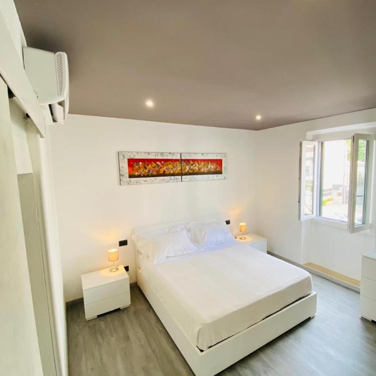 All'angolo Toselli apt - Appartamento con 1 Camera da Letto - 23