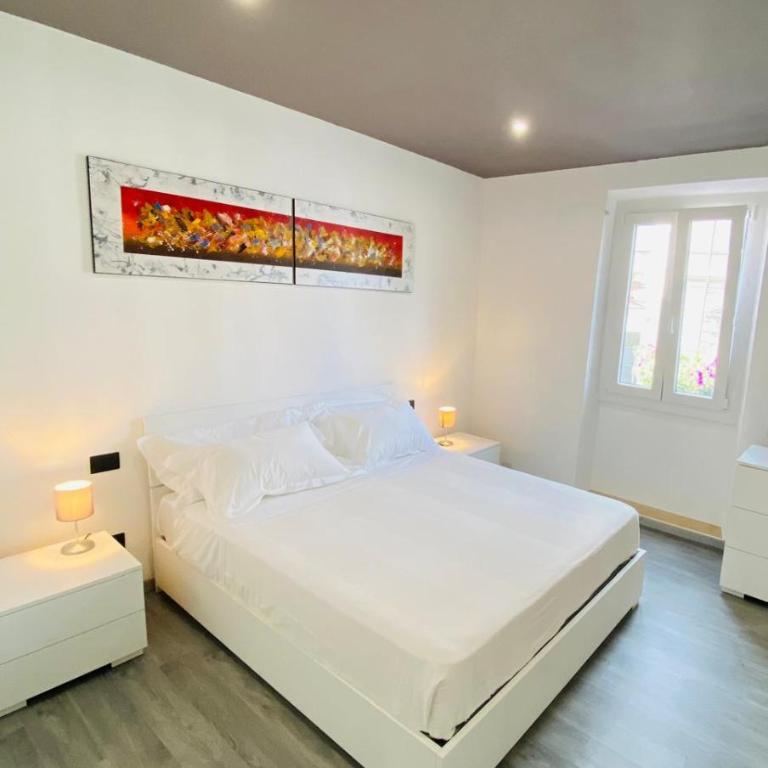 All'angolo Toselli apt - Appartamento con 1 Camera da Letto - 21
