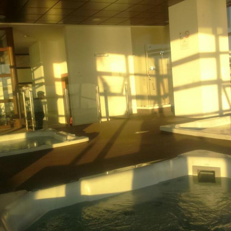 Departamento Coquimbo Vista Al Mar - Two-Bedroom Apartment with Sea View - 4