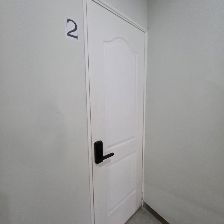 Amatista Chill Loft w AC & Kitchen in Laureles - Apartamento de 1 dormitorio - 6