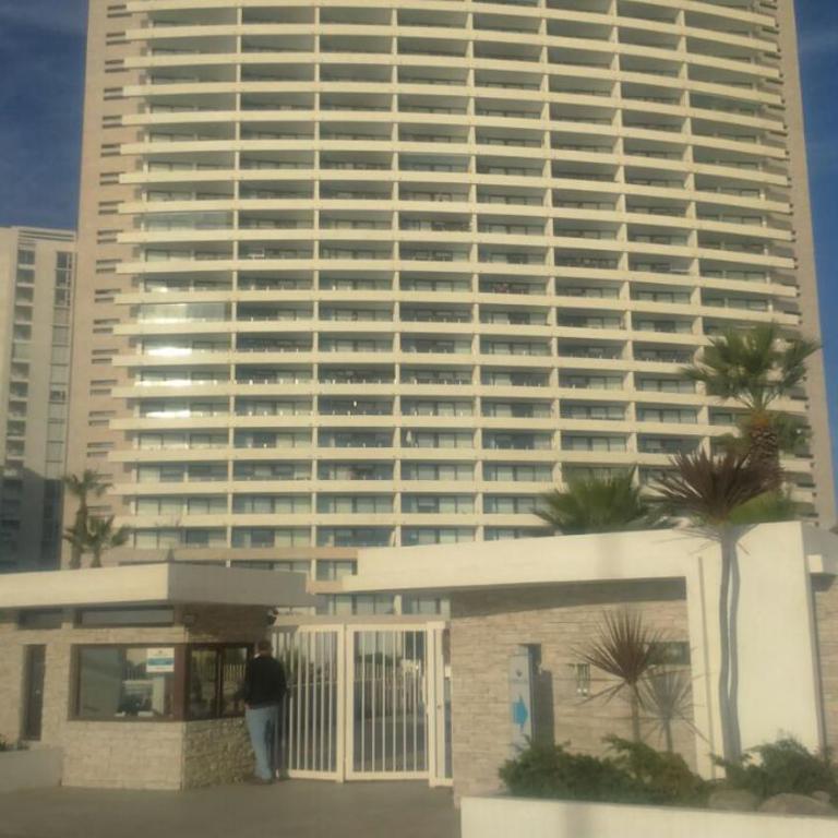 Departamento Coquimbo Vista Al Mar - Two-Bedroom Apartment with Sea View - 5