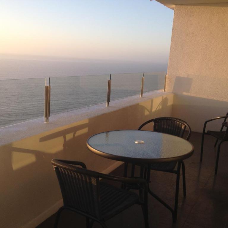 Departamento Coquimbo Vista Al Mar - Two-Bedroom Apartment with Sea View - 1