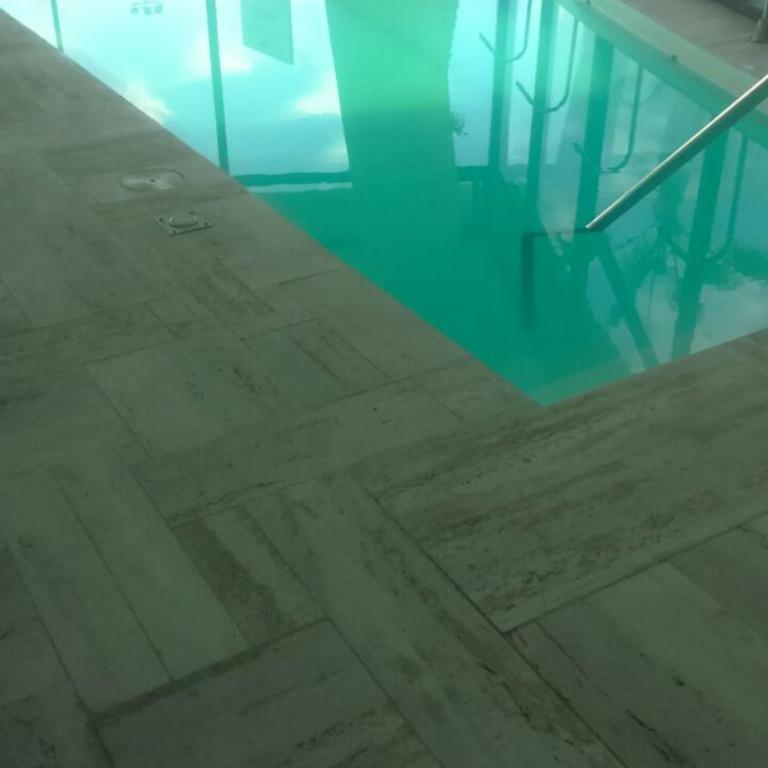 Departamento Coquimbo Vista Al Mar - Two-Bedroom Apartment with Sea View - 6