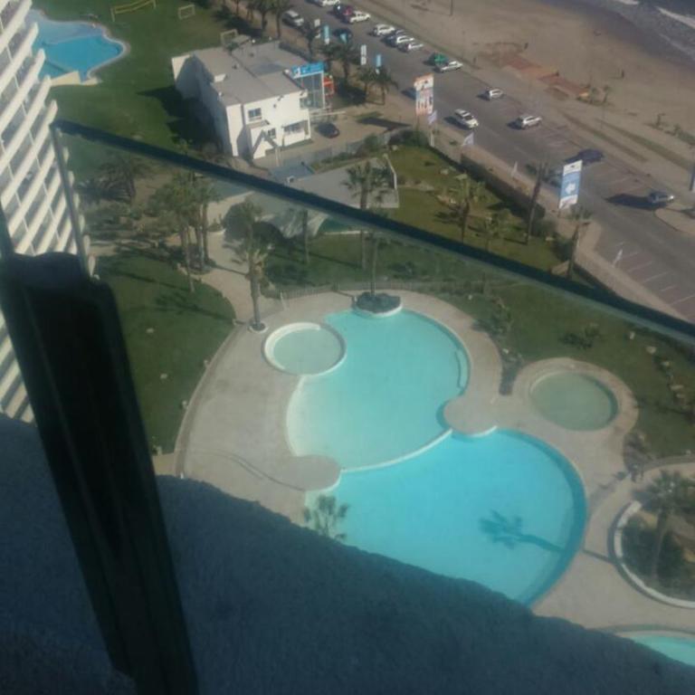 Departamento Coquimbo Vista Al Mar - Two-Bedroom Apartment with Sea View - 7