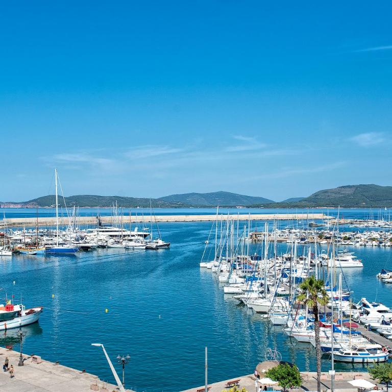 CUGGIA'S House - Appartamento con 1 Camera da Letto - 17