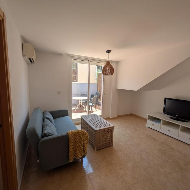 Rosa de Irta - entre Sierra y Mar - Apartamento de 2 dormitorios - 3
