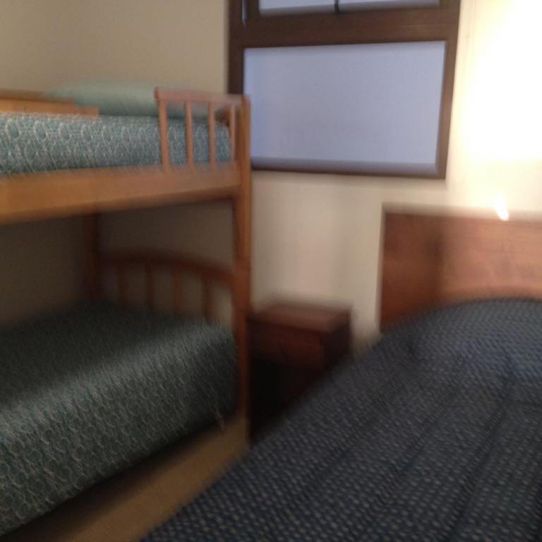 Departamento Coquimbo Vista Al Mar - Two-Bedroom Apartment with Sea View - 10