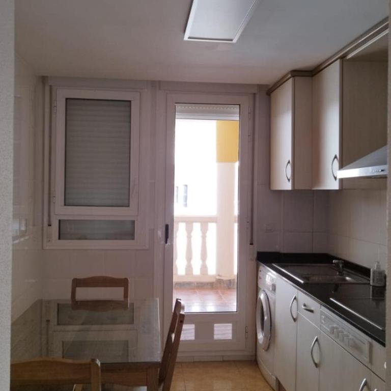 Rosa de Irta - entre Sierra y Mar - Apartamento de 2 dormitorios - 13