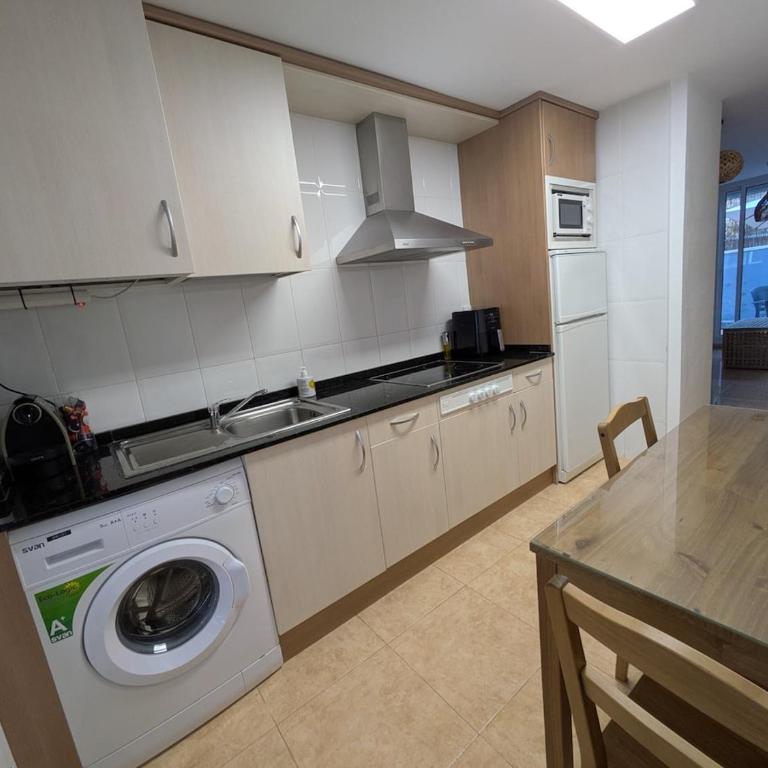Rosa de Irta - entre Sierra y Mar - Apartamento de 2 dormitorios - 14
