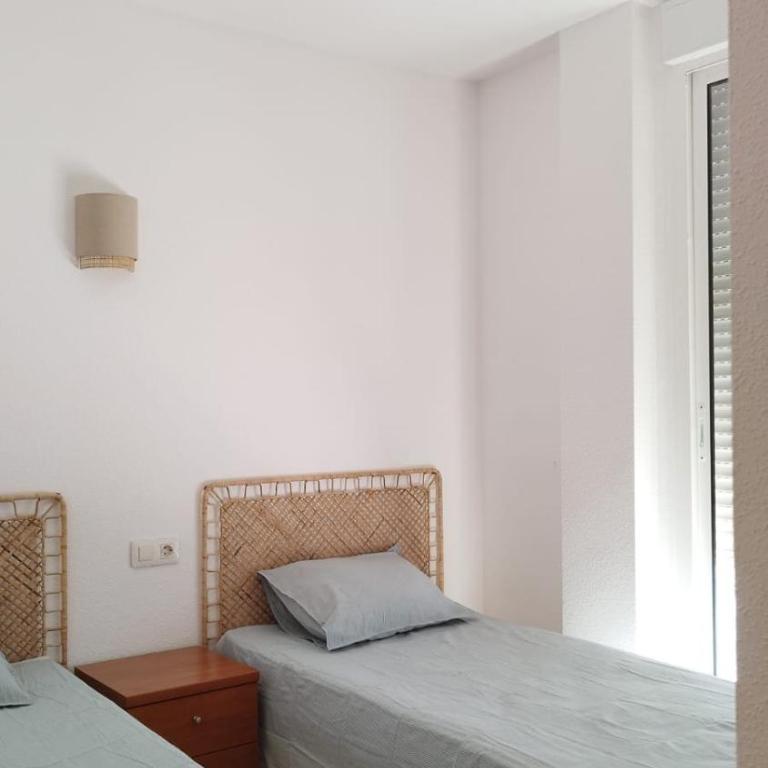 Rosa de Irta - entre Sierra y Mar - Apartamento de 2 dormitorios - 11
