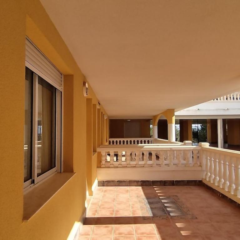 Rosa de Irta - entre Sierra y Mar - Apartamento de 2 dormitorios - 17