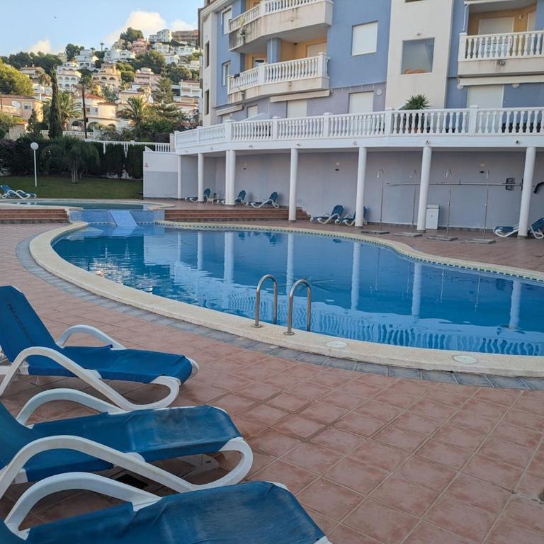 Rosa de Irta - entre Sierra y Mar - Apartamento de 2 dormitorios - 20