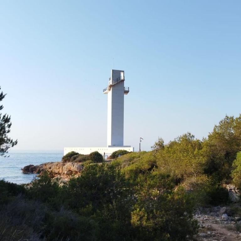 Rosa de Irta - entre Sierra y Mar - Apartamento de 2 dormitorios - 37