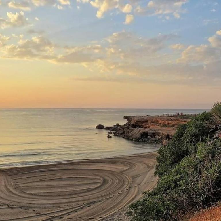Rosa de Irta - entre Sierra y Mar - Apartamento de 2 dormitorios - 31