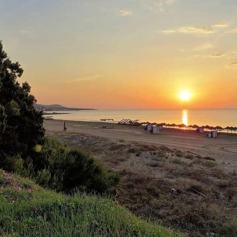 Rosa de Irta - entre Sierra y Mar - Apartamento de 2 dormitorios - 25