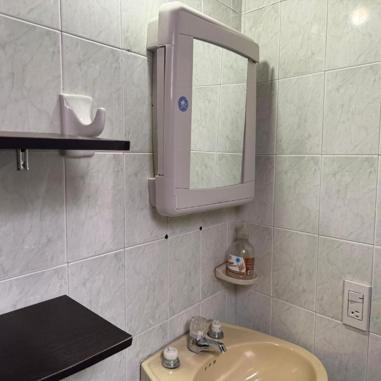 Coliving Compostela - Habitación Individual - 6
