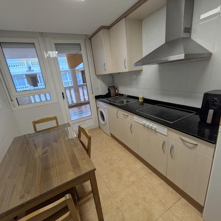 Rosa de Irta - entre Sierra y Mar - Apartamento de 2 dormitorios - 12