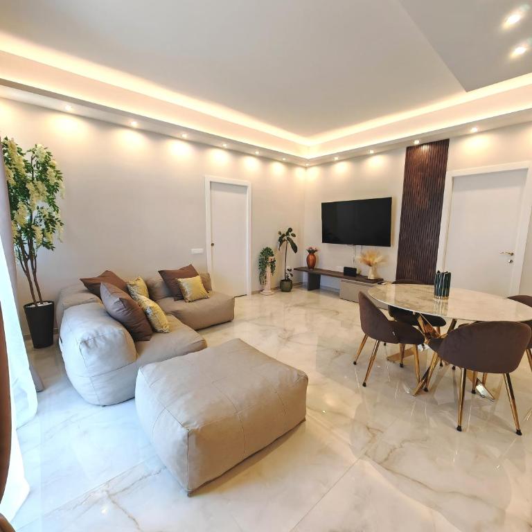 ML Imperial - Appartamento con 1 Camera da Letto - 2