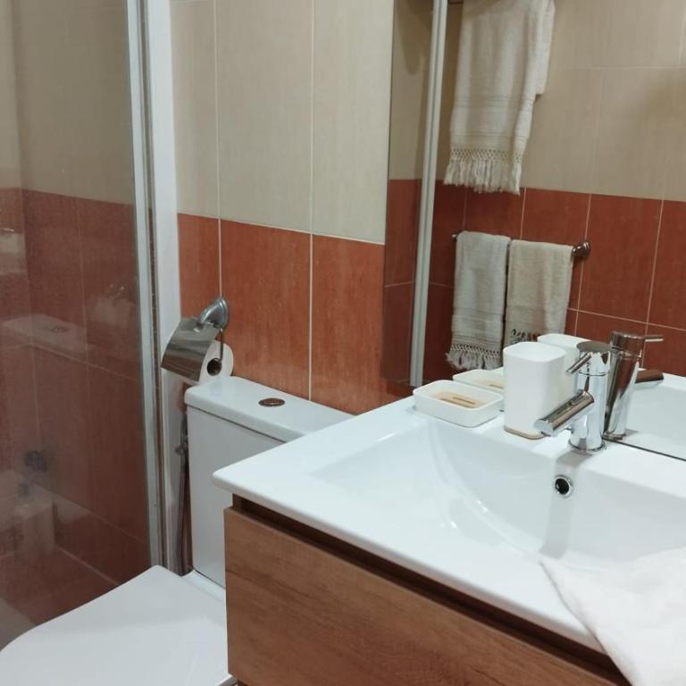 Rosa de Irta - entre Sierra y Mar - Apartamento de 2 dormitorios - 8