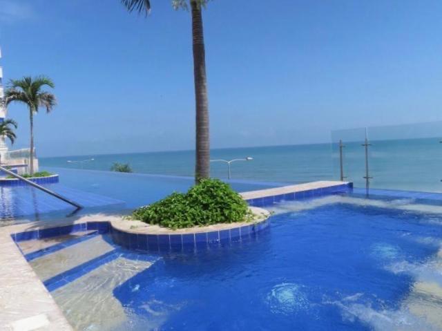 8pax Ocean view beauty sunset and beachfront - Two-Bedroom Apartment - 15