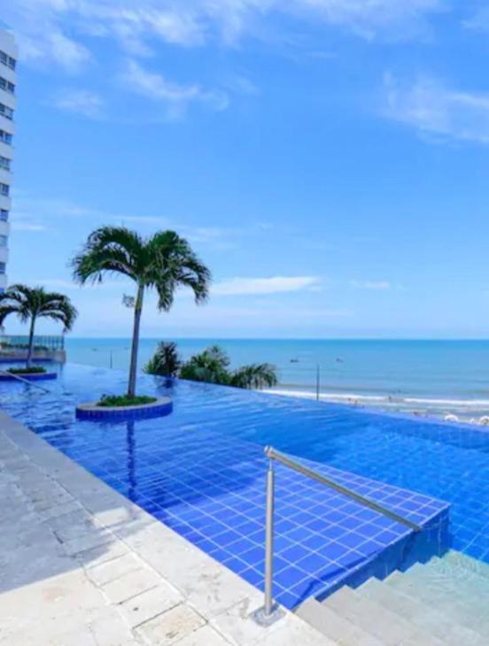 8pax Ocean view beauty sunset and beachfront - Two-Bedroom Apartment - 11