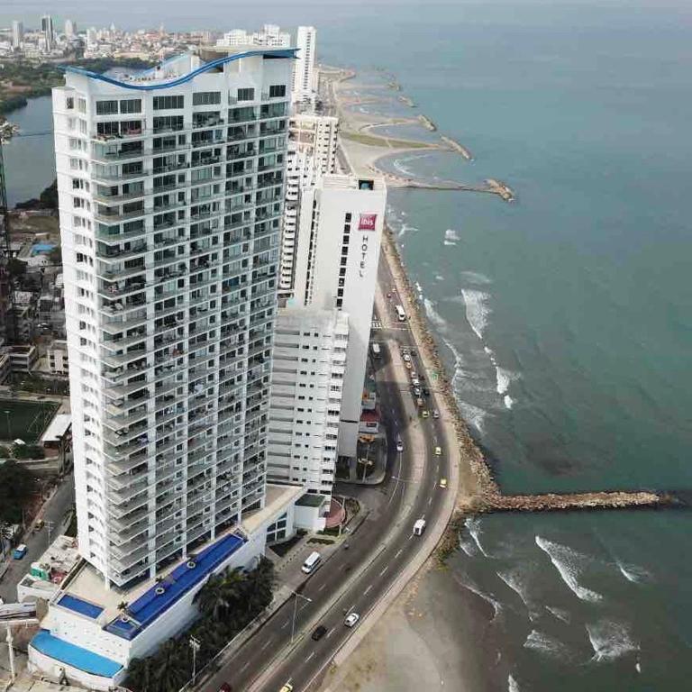 8pax Ocean view beauty sunset and beachfront - Two-Bedroom Apartment - 17