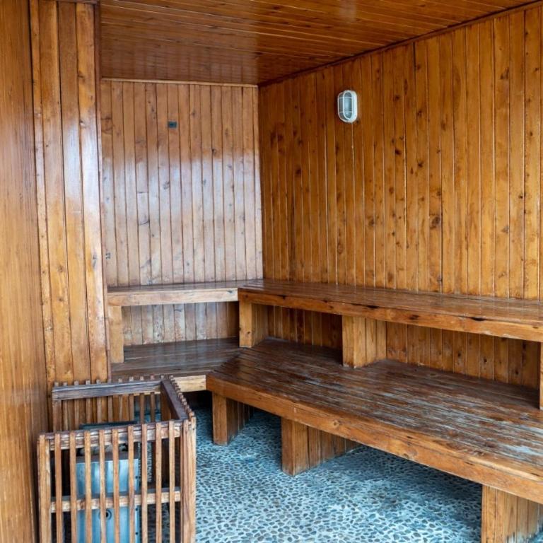 8pax Ocean view beauty sunset and beachfront - Two-Bedroom Apartment - 3