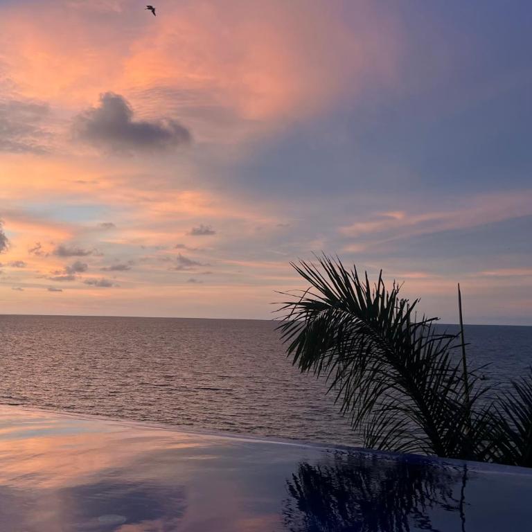 8pax Ocean view beauty sunset and beachfront - Two-Bedroom Apartment - 7