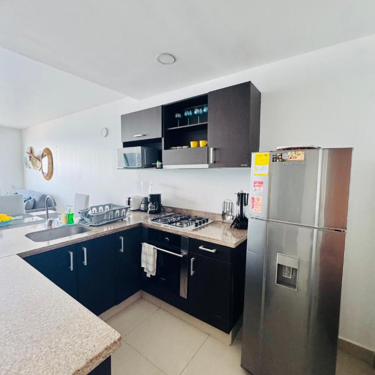 8pax Ocean view beauty sunset and beachfront - Two-Bedroom Apartment - 20