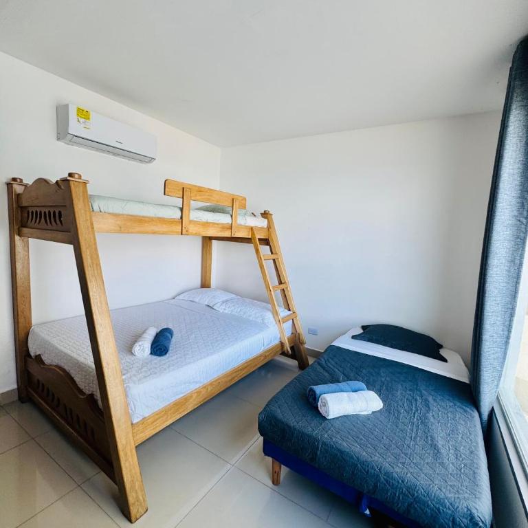 8pax Ocean view beauty sunset and beachfront - Two-Bedroom Apartment - 25