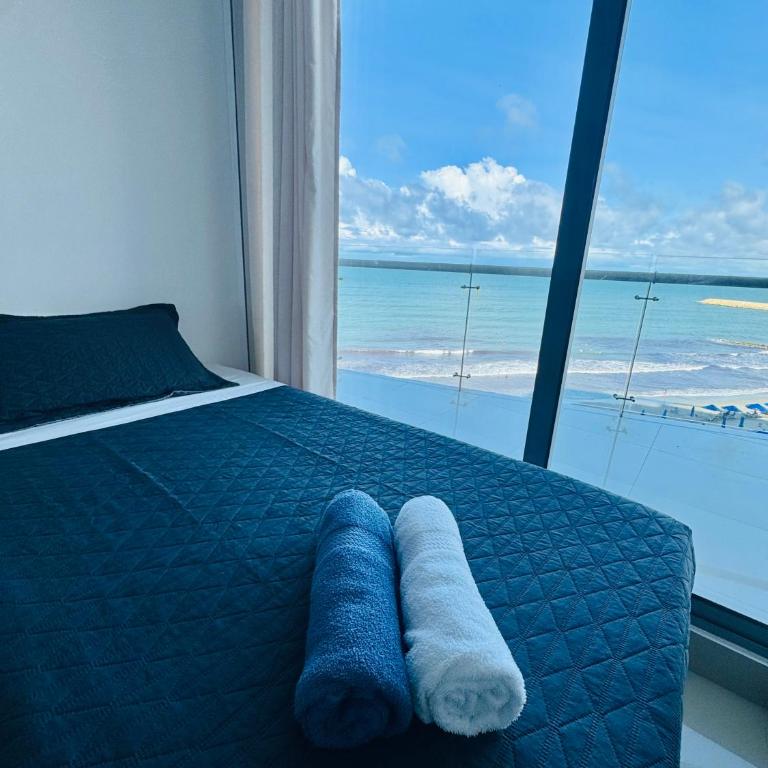 8pax Ocean view beauty sunset and beachfront - Two-Bedroom Apartment - 27
