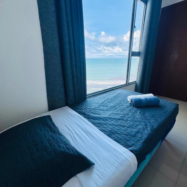 8pax Ocean view beauty sunset and beachfront - Two-Bedroom Apartment - 29