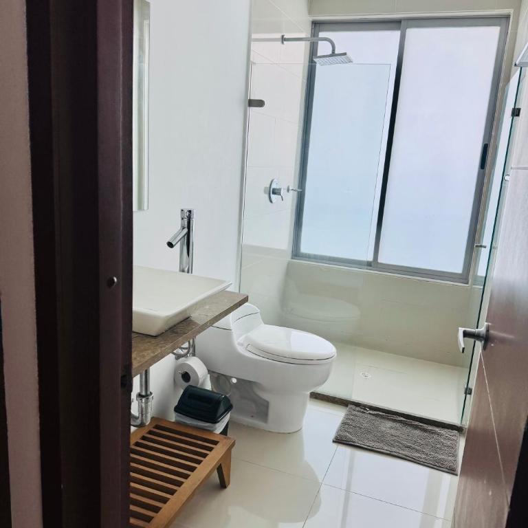 8pax Ocean view beauty sunset and beachfront - Two-Bedroom Apartment - 31