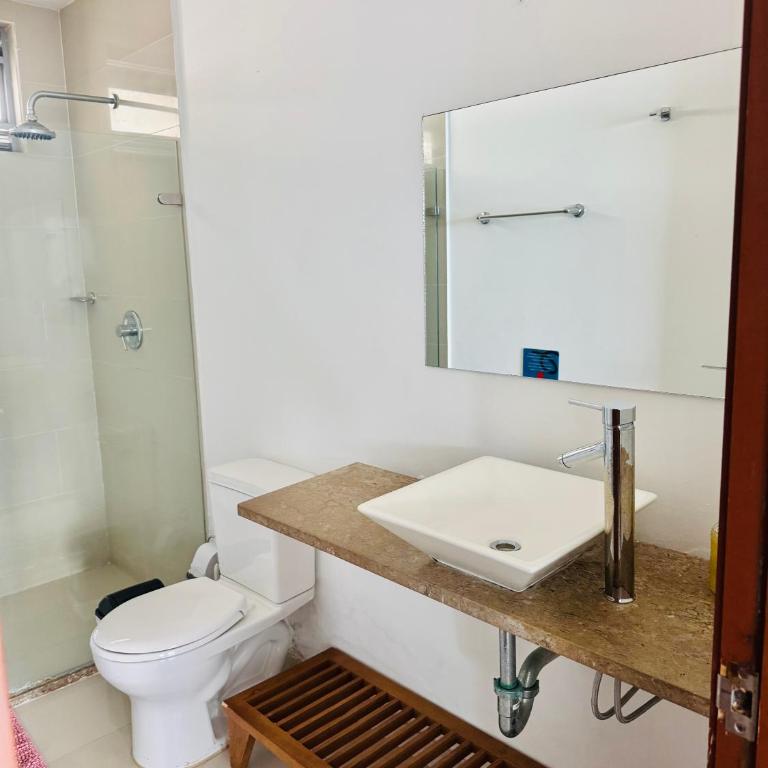 8pax Ocean view beauty sunset and beachfront - Two-Bedroom Apartment - 32