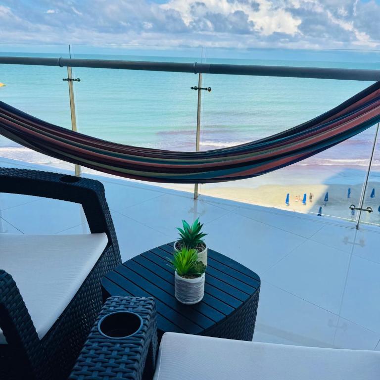 8pax Ocean view beauty sunset and beachfront - Two-Bedroom Apartment - 40