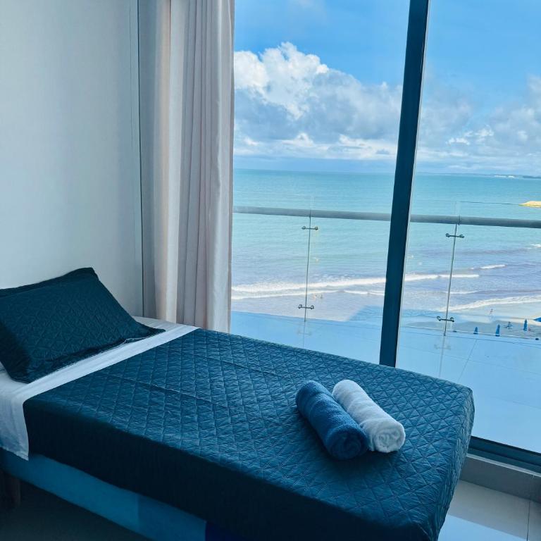 8pax Ocean view beauty sunset and beachfront - Two-Bedroom Apartment - 42