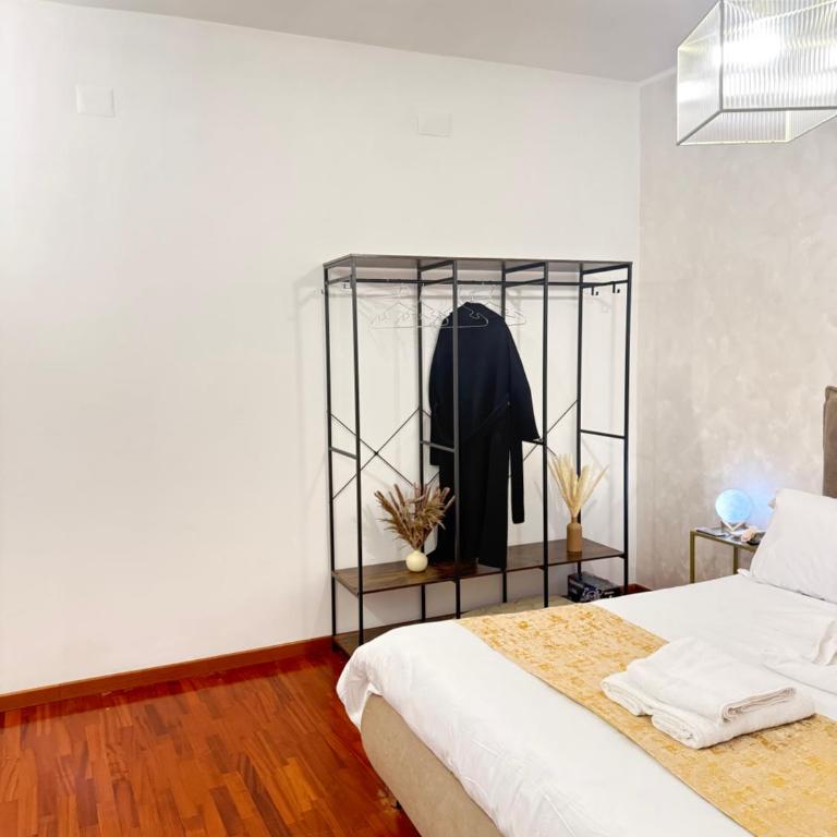 Catania Suite by Dama - Central Catania - One-Bedroom Apartment - 8