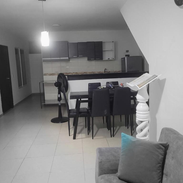 Cómodo apartamento Ingenio 3 - Apartamento de 2 dormitorios - 6