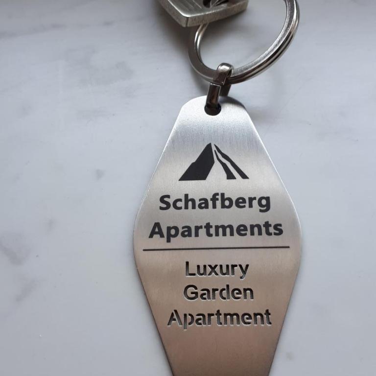 Schafberg Luxury Apartment - Apartment mit 1 Schlafzimmer und Balkon - 63