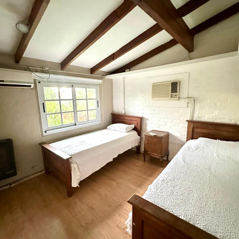 Calida y Bella Antón - Three-Bedroom Townhouse - 2
