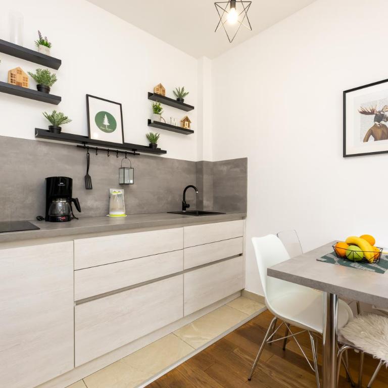 Apartment Pino Bianco 2 - Vila Peković - Apartment - 5