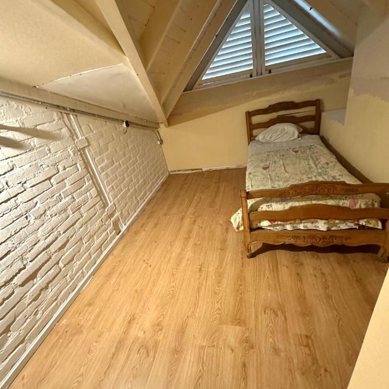 Calida y Bella Antón - Three-Bedroom Townhouse - 6