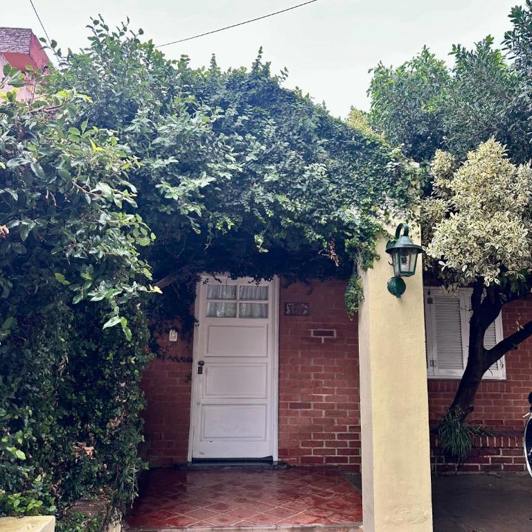 Calida y Bella Antón - Three-Bedroom Townhouse - 12