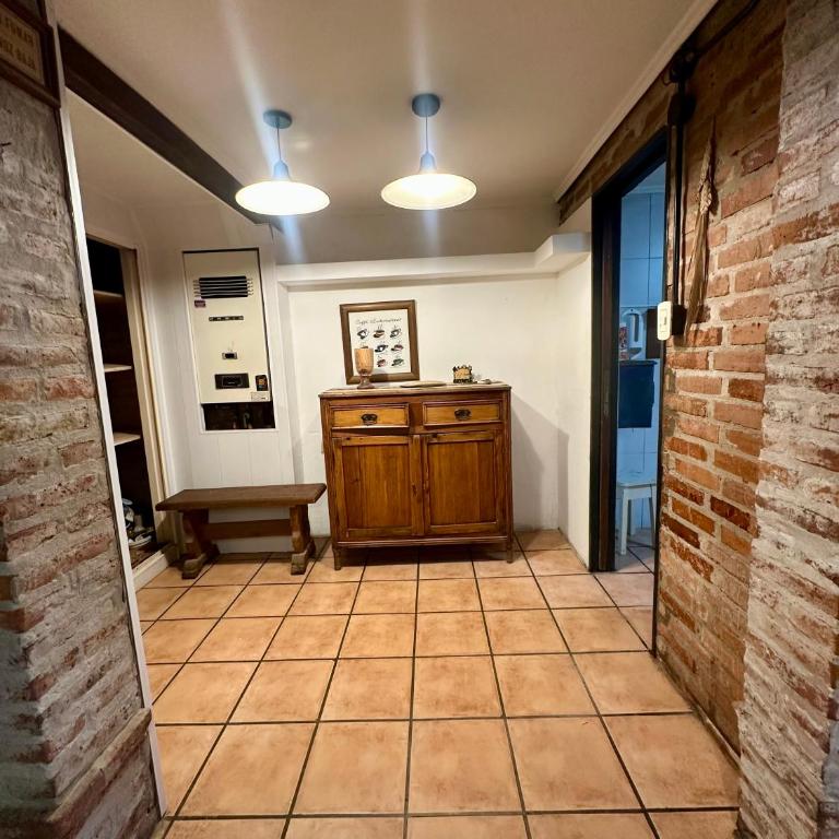 Calida y Bella Antón - Three-Bedroom Townhouse - 13