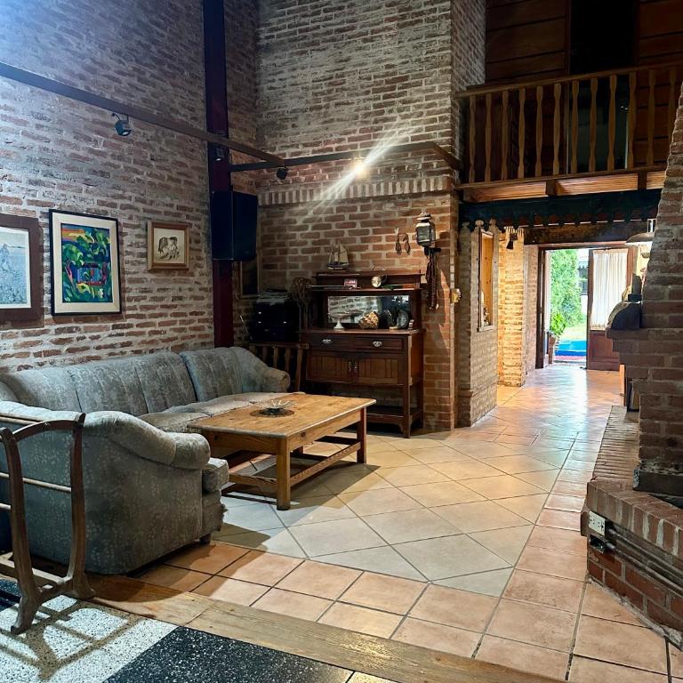 Calida y Bella Antón - Three-Bedroom Townhouse - 14