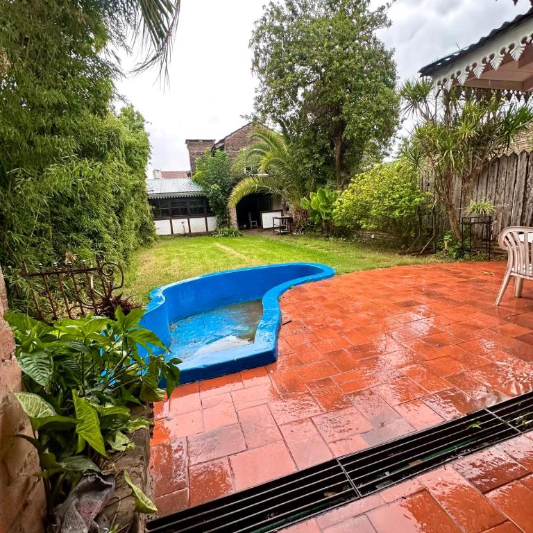 Calida y Bella Antón - Three-Bedroom Townhouse - 16