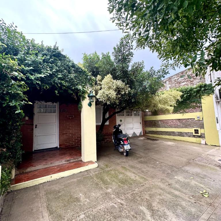 Calida y Bella Antón - Three-Bedroom Townhouse - 17