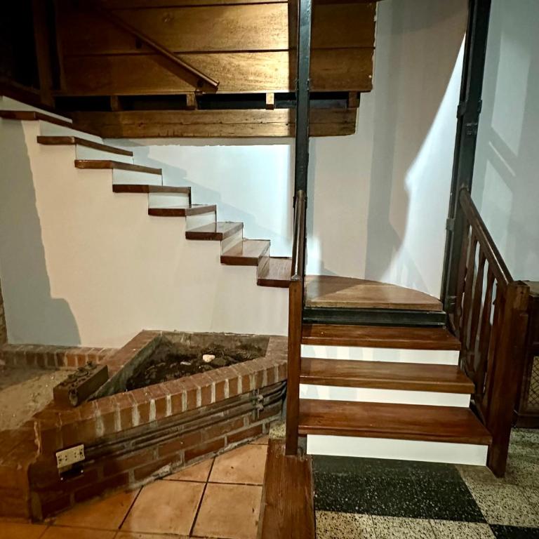Calida y Bella Antón - Three-Bedroom Townhouse - 20
