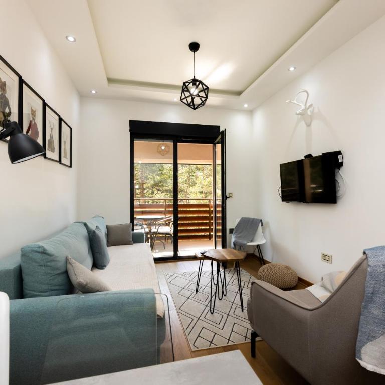 Apartment Pino Bianco 2 - Vila Peković - Apartment - 7
