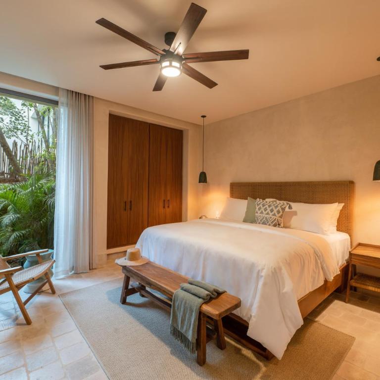 Artila Haven Rooftop Jacuzzi w Open Views - Apartamento de 2 dormitorios - 2
